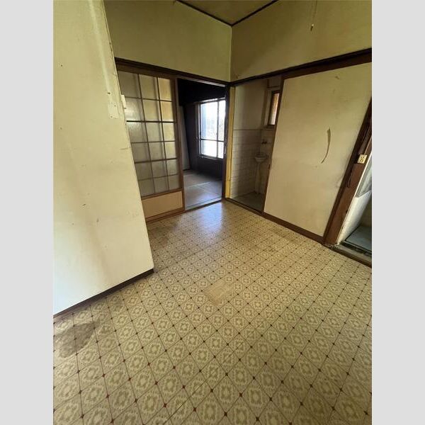 山本住宅 室内写真4