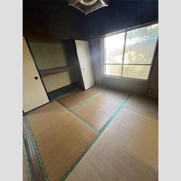 山本住宅 室内写真8