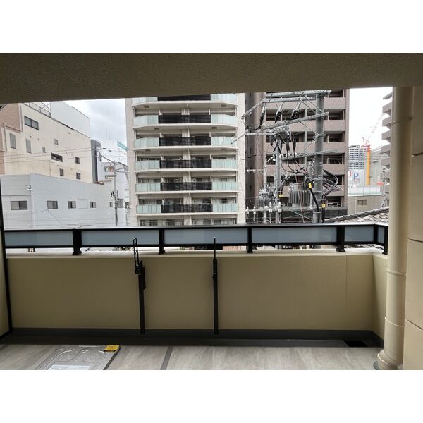 スプランディッド本町グラン 室内写真1
