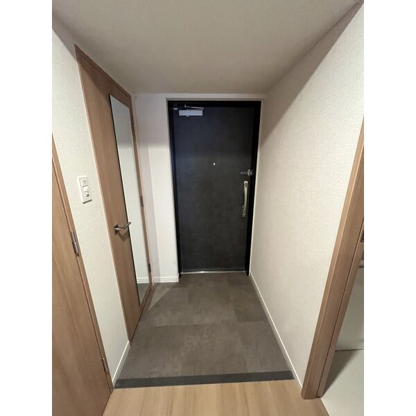 スプランディッド本町グラン 室内写真2