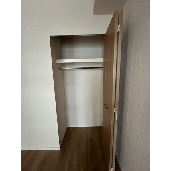 スプランディッド本町グラン 室内写真6