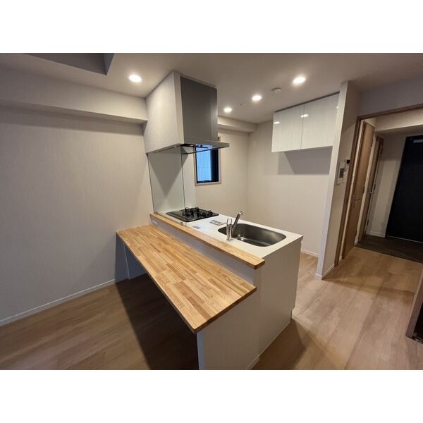 スプランディッド本町グラン 室内写真7