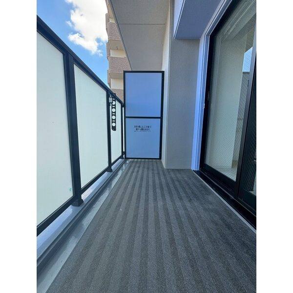 CREST TAPP新栄 室内写真10