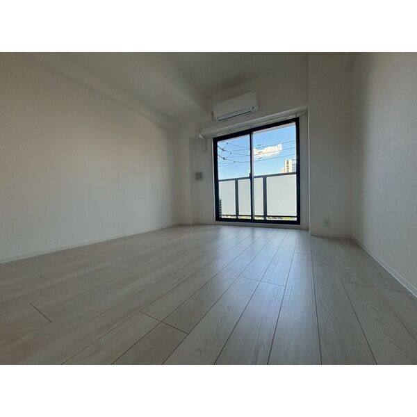 CREST TAPP新栄 室内写真1