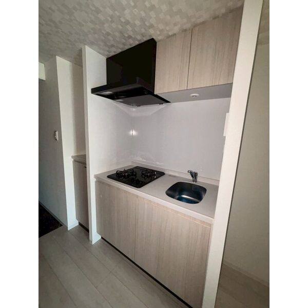 CREST TAPP新栄 室内写真4