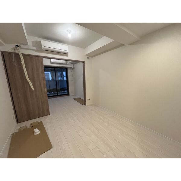 スプランディッド本町グラン 室内写真4