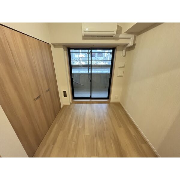 スプランディッド本町グラン 室内写真9