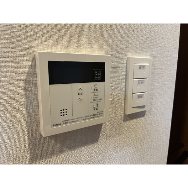 スプランディッド本町グラン 室内写真6