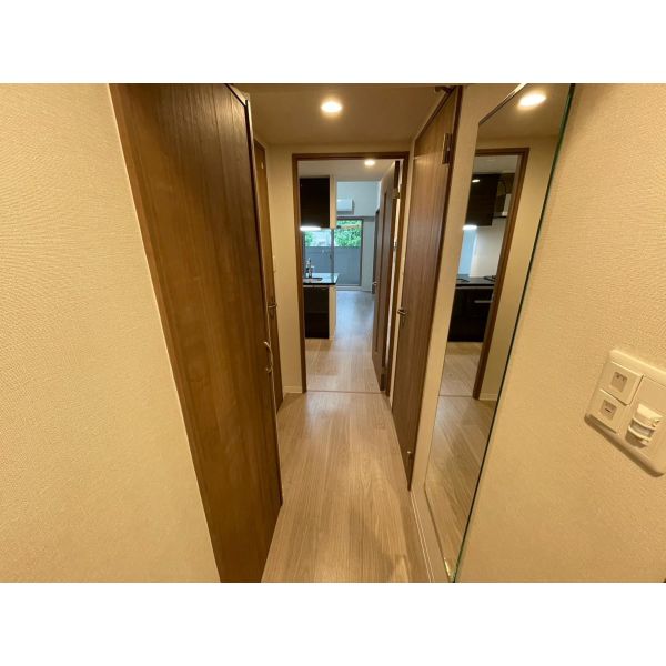 エスリードレジデンス大阪天王寺 室内写真10