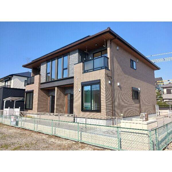 サンライズスクエア 建物画像