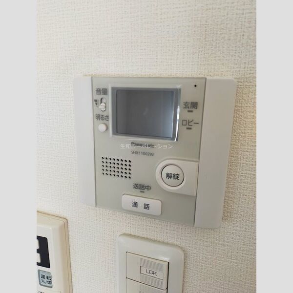 コージーコート 室内写真9
