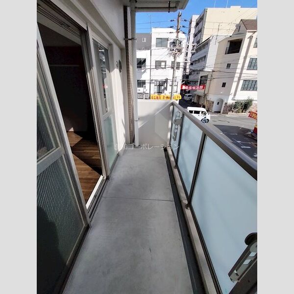 コージーコート 室内写真7
