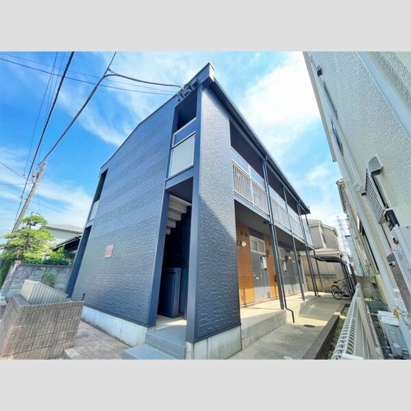 レオパレスFenice