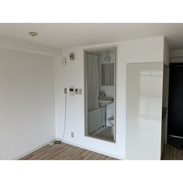 サカエマンション梅香 室内写真4