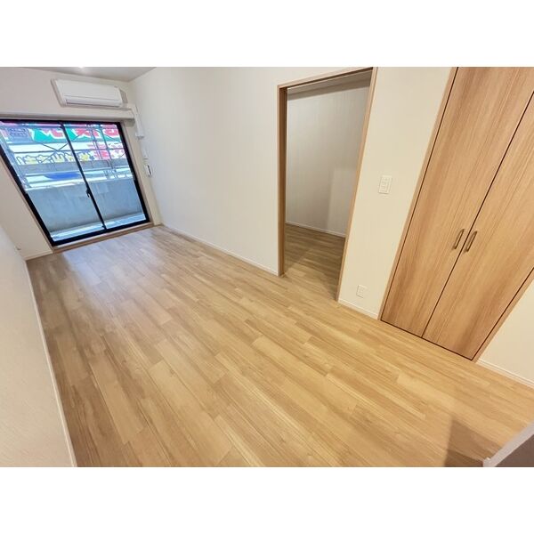 スプランディッド本町グラン 室内写真10