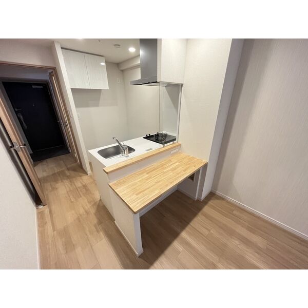 スプランディッド本町グラン 室内写真1