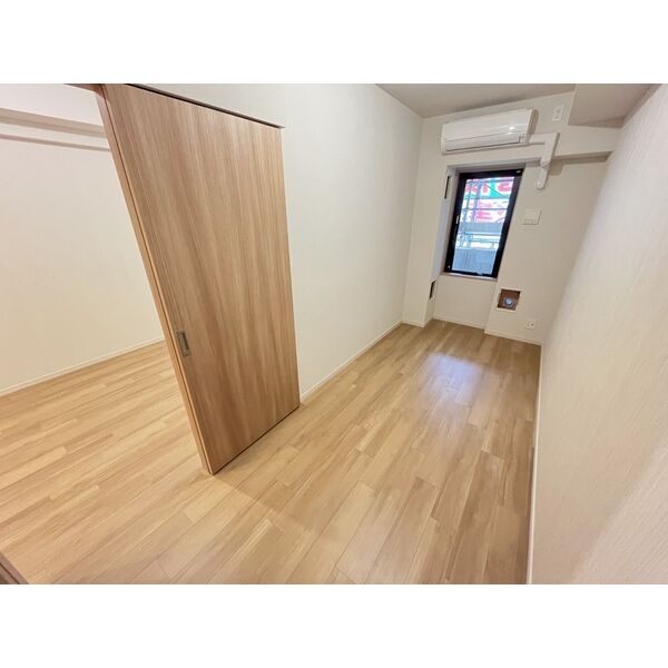 スプランディッド本町グラン 室内写真3
