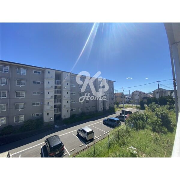 白川台住宅10号棟 室内写真9