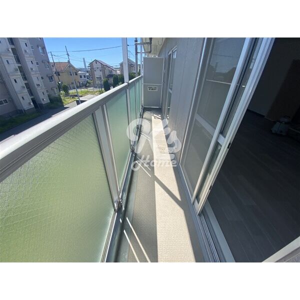 白川台住宅10号棟 室内写真7