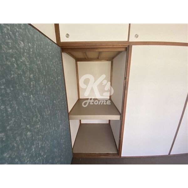白川台住宅10号棟 室内写真8