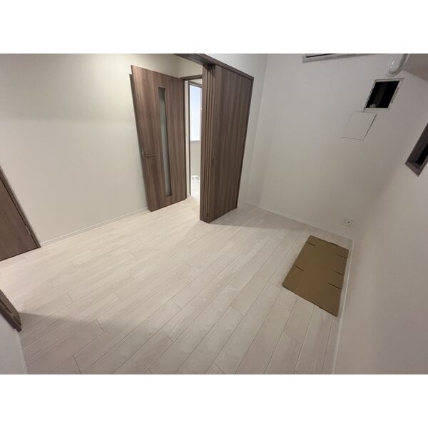 スプランディッド本町グラン 室内写真7