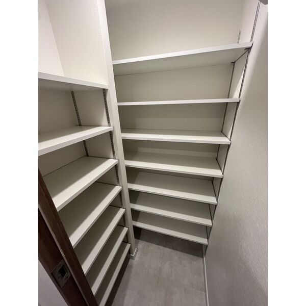 スプランディッド本町グラン 室内写真6