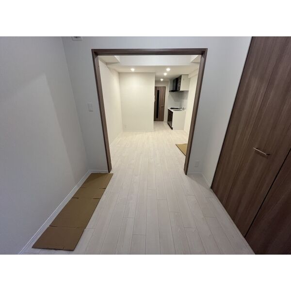 スプランディッド本町グラン 室内写真10