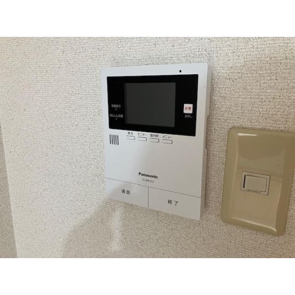 カーサ御崎 室内写真7