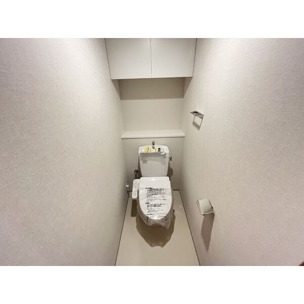スプランディッド本町グラン 室内写真9