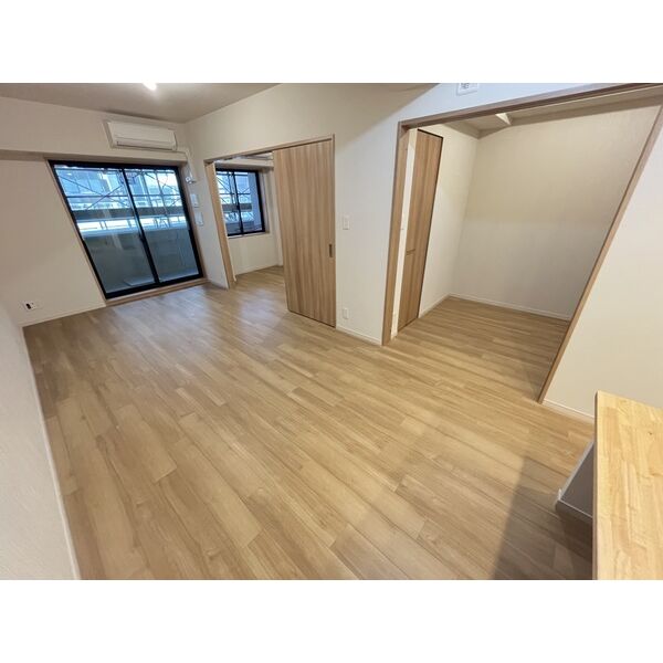 スプランディッド本町グラン 室内写真3