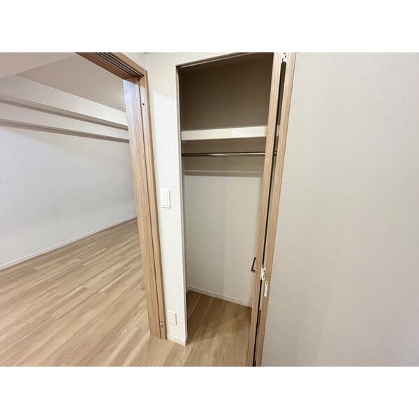 スプランディッド本町グラン 室内写真7