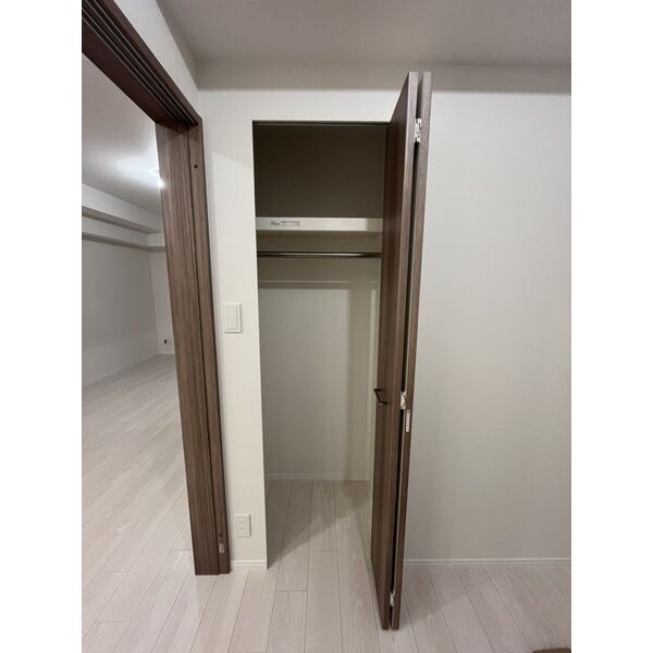 スプランディッド本町グラン 室内写真2