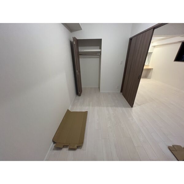 スプランディッド本町グラン 室内写真5