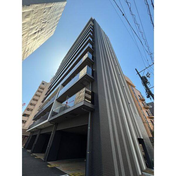 メイクスアート名駅南Ⅳ