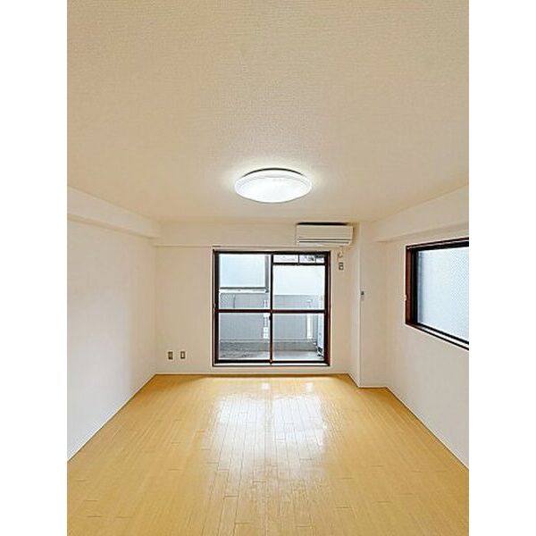 エポック一社 室内写真9