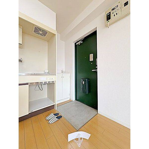 エポック一社 室内写真2