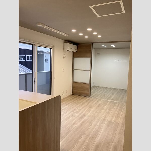 コンフォート椛 室内写真5