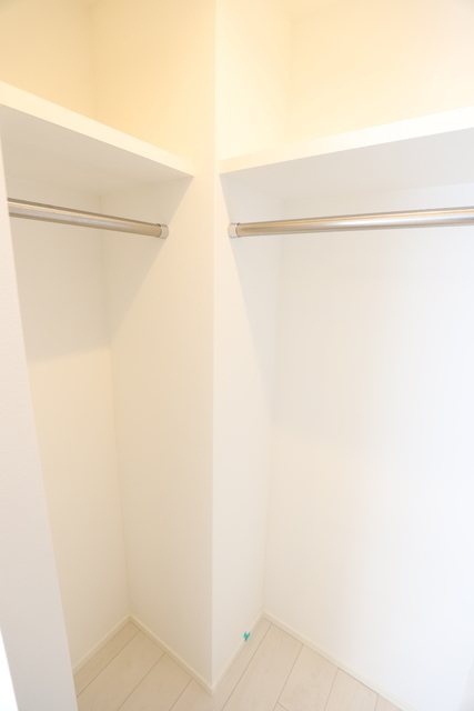Ｒｅｖｅ Ｒｅｓｉｄｅｎｃｅ 白金台Ⅲ 室内写真9
