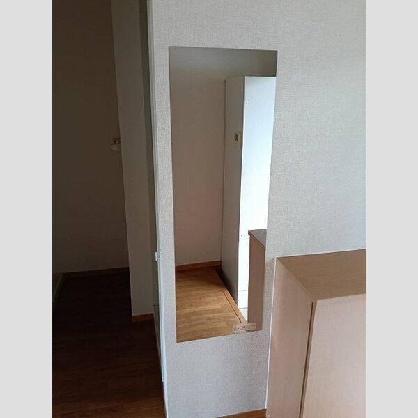 グリーンハイツ 室内写真2