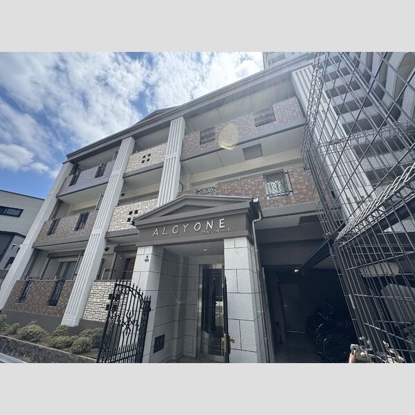 ALCYONE 建物画像