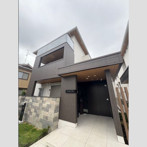 D-residence下田部A
