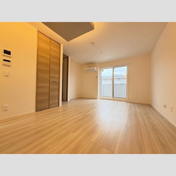 D-residence下田部A 室内写真5