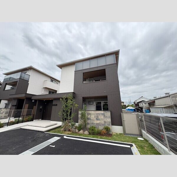 D-residence下田部B