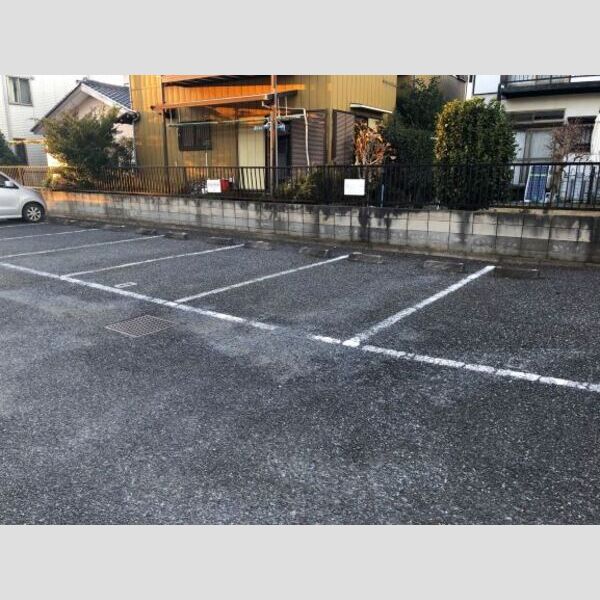 レオパレスモンテローザ 室内写真7