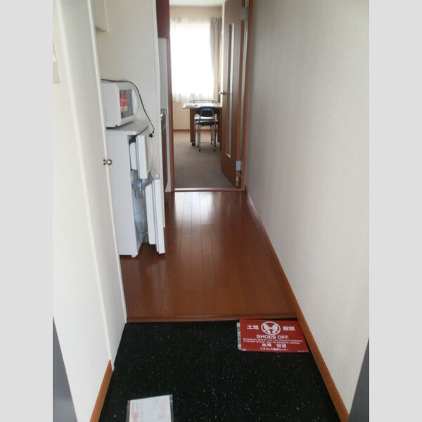 物件名確認中 室内写真7