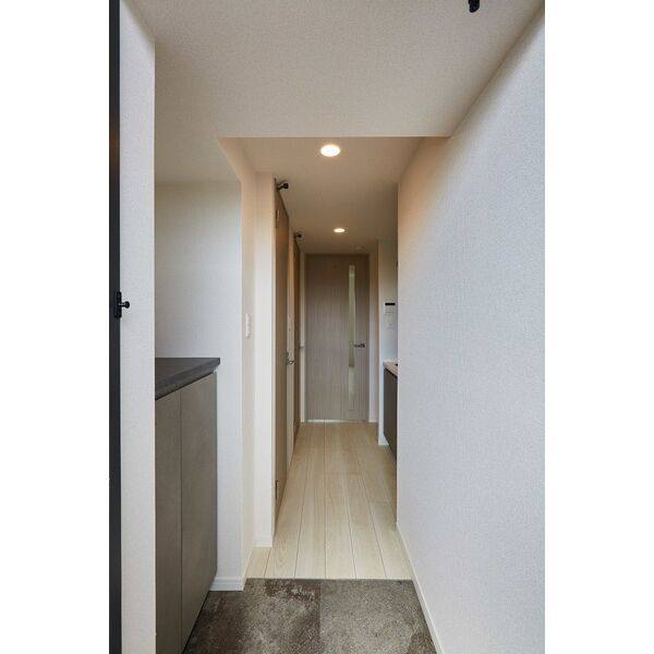 S-RESIDENCE豊田avanta 室内写真1