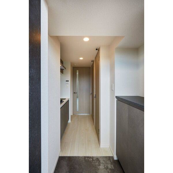 S-RESIDENCE豊田avanta 室内写真1