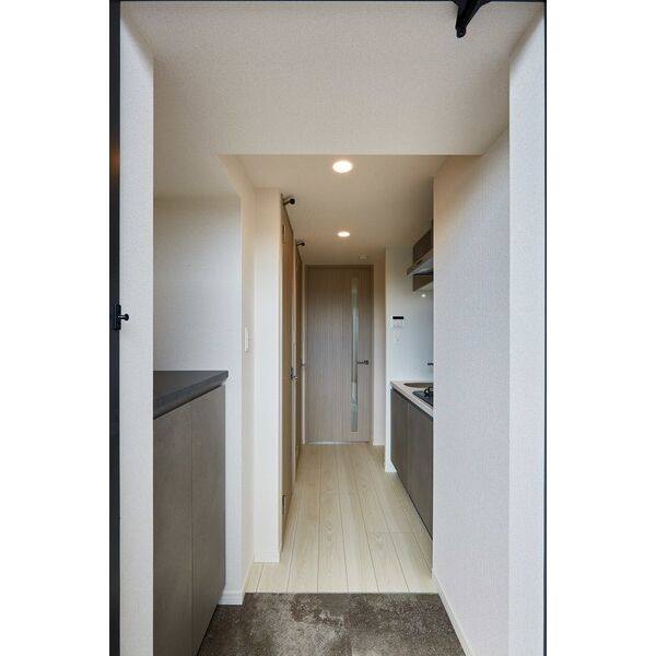 S-RESIDENCE豊田avanta 室内写真1