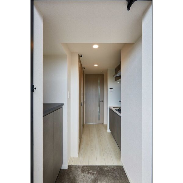 S-RESIDENCE豊田avanta 室内写真1