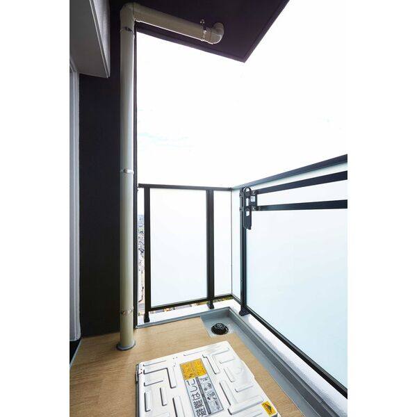 S-RESIDENCE豊田avanta 室内写真10